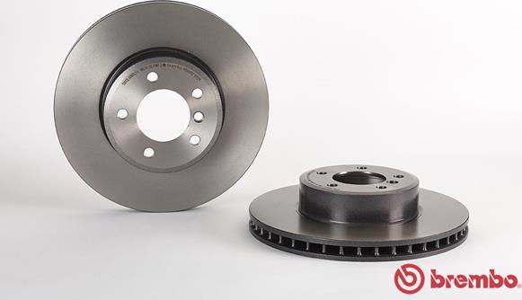 Brembo 09.9172.11 - Piduriketas onlydrive.pro