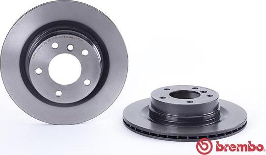 Brembo 09.9793.11 - Тормозной диск onlydrive.pro