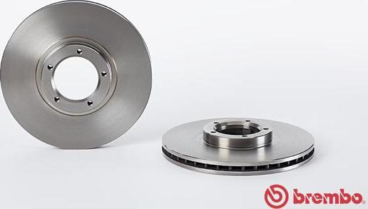 Brembo 09.6959.10 - Piduriketas onlydrive.pro