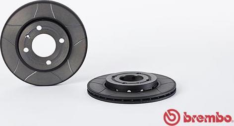 Brembo 09.6799.75 - Brake Disc onlydrive.pro