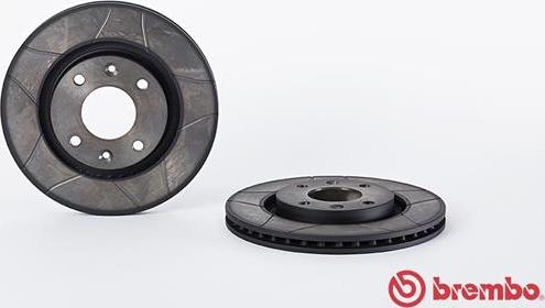 Brembo 09.8695.75 - Piduriketas onlydrive.pro