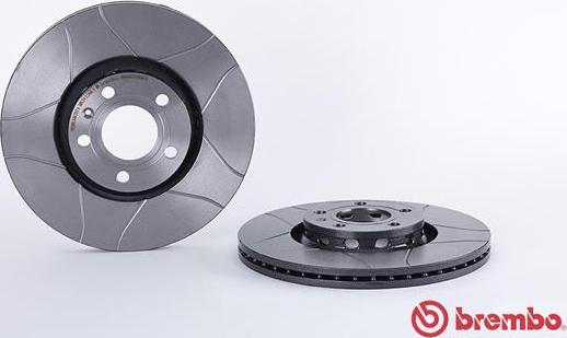 Brembo 09.8690.75 - Piduriketas onlydrive.pro