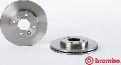 Brembo 09.3148.14 - Brake Disc onlydrive.pro