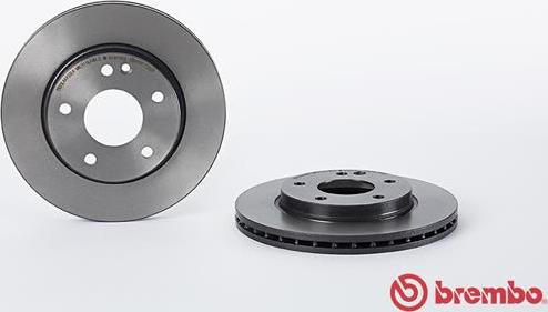 Brembo 09.7359.21 - Brake Disc onlydrive.pro