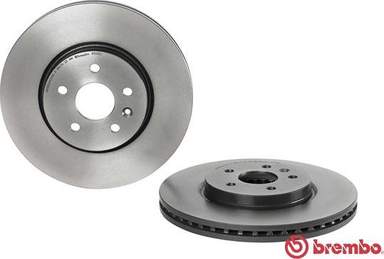 Brembo 09.B356.21 - Piduriketas onlydrive.pro