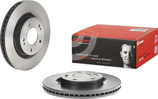 Brembo 09.C940.11 - Brake Disc onlydrive.pro