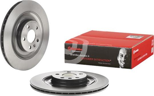 Brembo 09.C939.11 - Stabdžių diskas onlydrive.pro