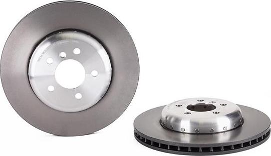 Brembo 09.C409.13 - Brake Disc onlydrive.pro