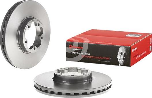 Brembo 09.C644.11 - Piduriketas onlydrive.pro