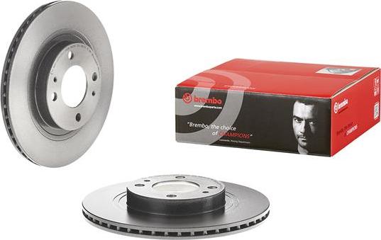 Brembo 09.C175.11 - Тормозной диск onlydrive.pro