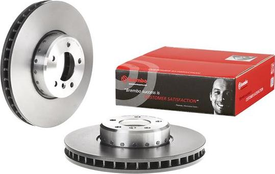 Brembo 09.C393.13 - Brake Disc onlydrive.pro