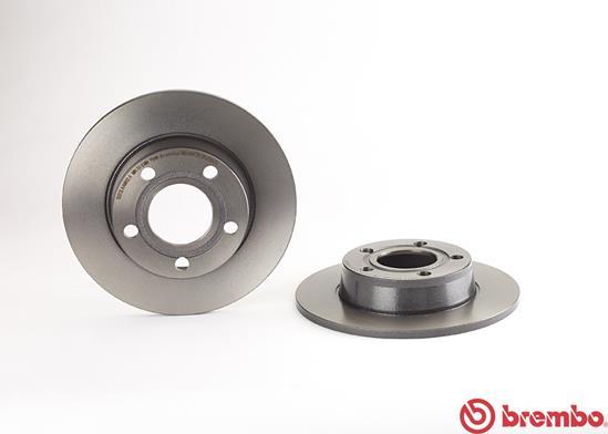 Brembo 08.9084.11 - Brake Disc onlydrive.pro