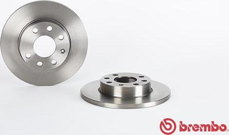 Brembo 08.4475.10 - Jarrulevy onlydrive.pro