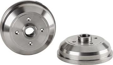 Brembo 14.4978.10 - Brake Drum onlydrive.pro