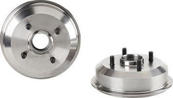 Brembo 14.5722.10 - Brake Drum onlydrive.pro