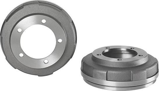 Brembo 14.7098.20 - Brake Drum onlydrive.pro