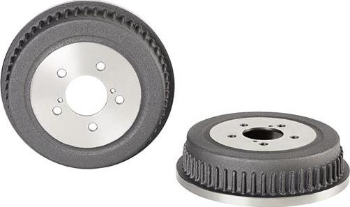 Brembo 14.7747.10 - Piduritrummel onlydrive.pro