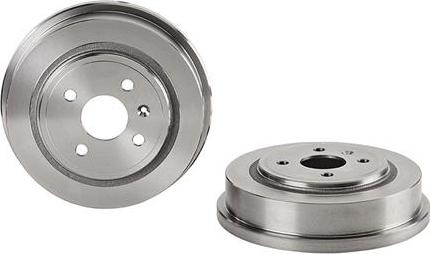 Brembo 14.A694.10 - Jarrurumpu onlydrive.pro