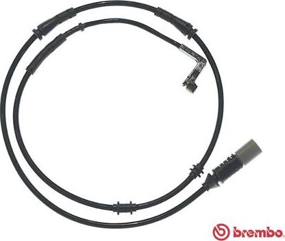 Brembo A 00 429 - Warning Contact, brake pad wear onlydrive.pro