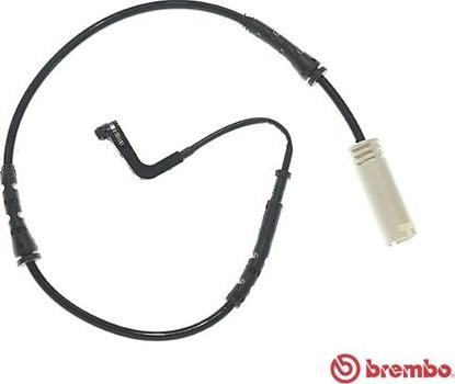 Brembo A 00 211 - Warning Contact, brake pad wear onlydrive.pro