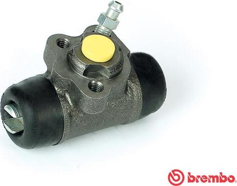 Brembo A 12 416 - Wheel Brake Cylinder onlydrive.pro