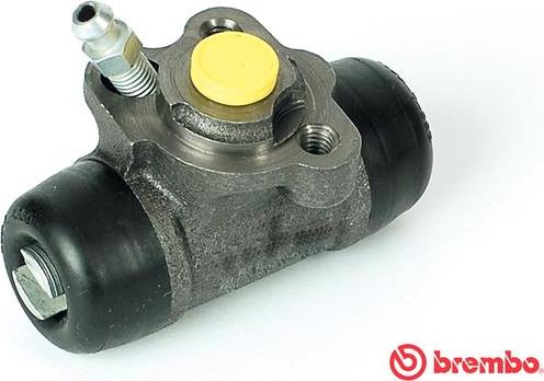 Brembo A 12 417 - Wheel Brake Cylinder onlydrive.pro