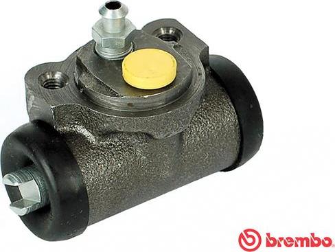 Brembo A 12 427 - Wheel Brake Cylinder onlydrive.pro