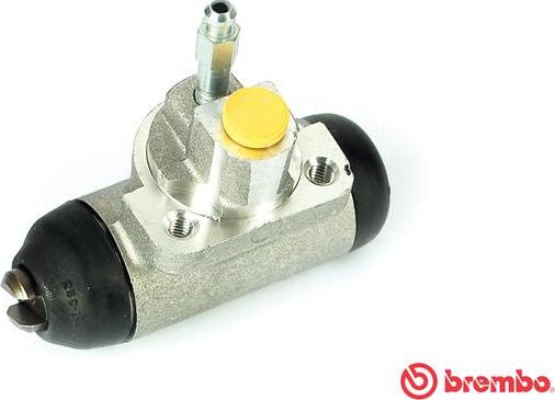 Brembo A 12 544 - Riteņa bremžu cilindrs onlydrive.pro