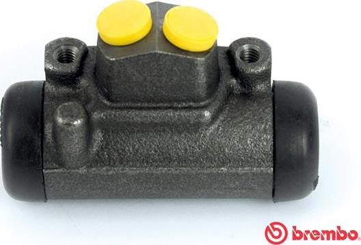 Brembo A 12 564 - Wheel Brake Cylinder onlydrive.pro