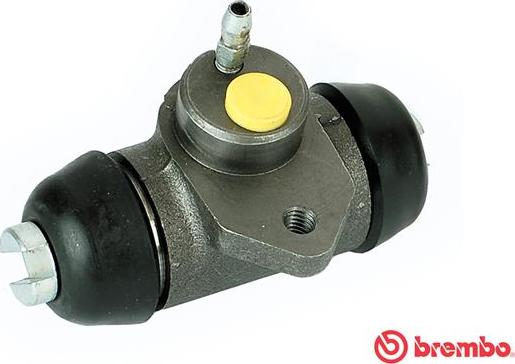 Brembo A 12 526 - Wheel Brake Cylinder onlydrive.pro