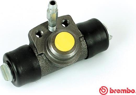 Brembo A 12 043 - Wheel Brake Cylinder onlydrive.pro