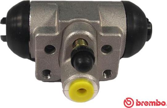 Brembo A 12 856 - Wheel Brake Cylinder onlydrive.pro