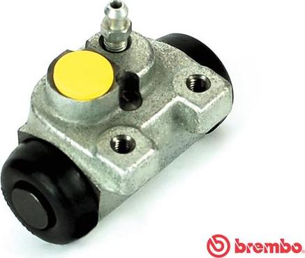 Brembo A 12 359 - Wheel Brake Cylinder onlydrive.pro