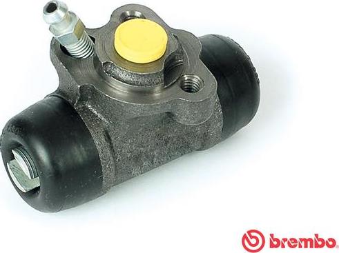 Brembo A 12 351 - Wheel Brake Cylinder onlydrive.pro