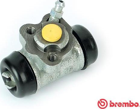 Brembo A 12 352 - Wheel Brake Cylinder onlydrive.pro