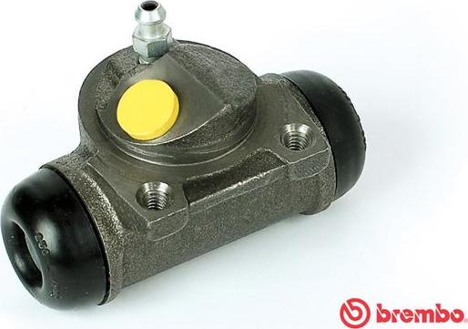 Brembo A 12 315 - Wheel Brake Cylinder onlydrive.pro