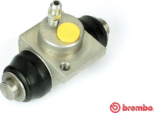 Brembo A 12 311 - Wheel Brake Cylinder onlydrive.pro