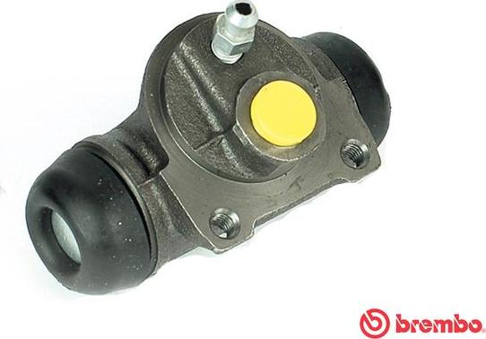 Brembo A 12 321 - Wheel Brake Cylinder onlydrive.pro