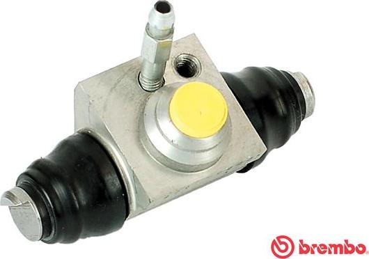 Brembo A 12 379 - Wheel Brake Cylinder onlydrive.pro