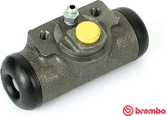 Brembo A 12 371 - Wheel Brake Cylinder onlydrive.pro