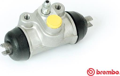 Brembo A 12 373 - Wheel Brake Cylinder onlydrive.pro