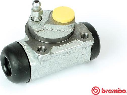 Brembo A 12 255 - Wheel Brake Cylinder onlydrive.pro