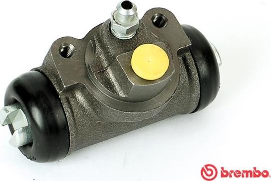 Brembo A 12 253 - Wheel Brake Cylinder onlydrive.pro