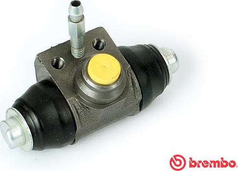 Brembo A 12 217 - Wheel Brake Cylinder onlydrive.pro