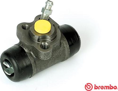 Brembo A 12 272 - Wheel Brake Cylinder onlydrive.pro