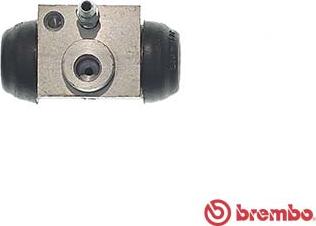 Brembo A 12 B94 - Wheel Brake Cylinder onlydrive.pro