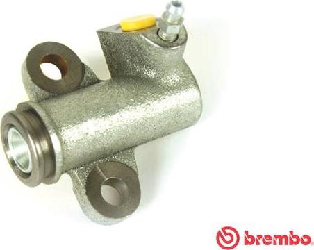 Brembo E 56 015 - Slave Cylinder, clutch onlydrive.pro