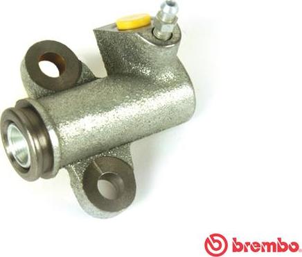 Brembo E 56 016 - Рабочий цилиндр, система сцепления onlydrive.pro