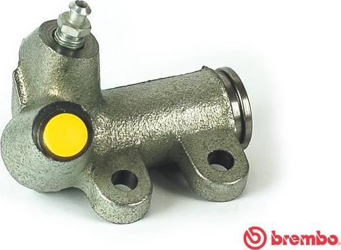 Brembo E 83 003 - Slave Cylinder, clutch onlydrive.pro