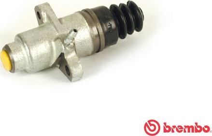 Brembo E 23 001 - Slave Cylinder, clutch onlydrive.pro